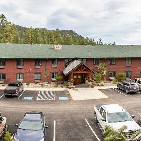 Lodge At Palmer Gulch Hill City Bagian luar foto