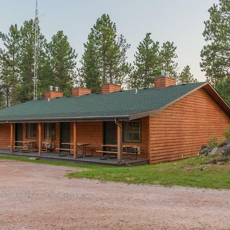Lodge At Palmer Gulch Hill City Bagian luar foto