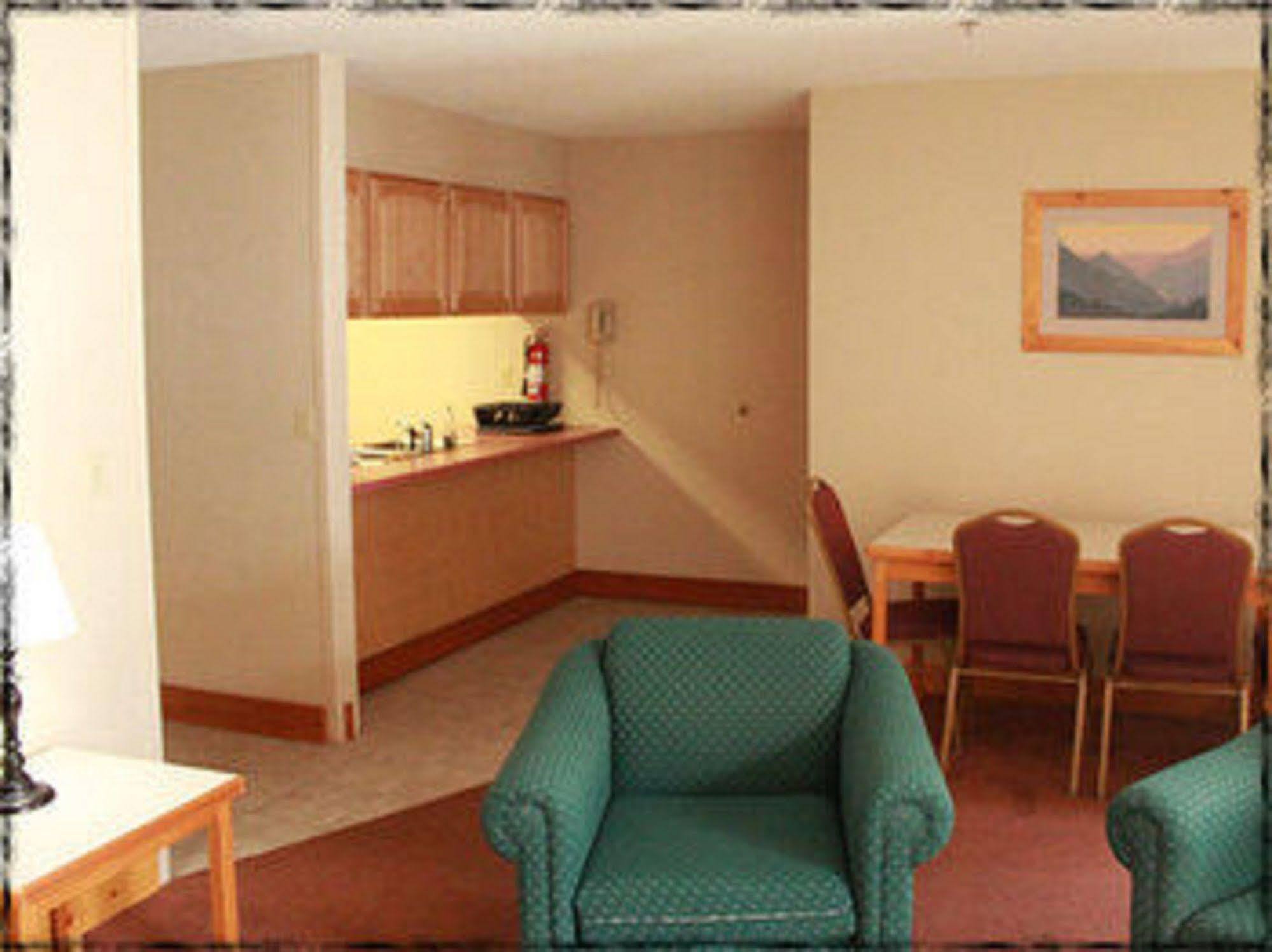 Lodge At Palmer Gulch Hill City Bagian luar foto