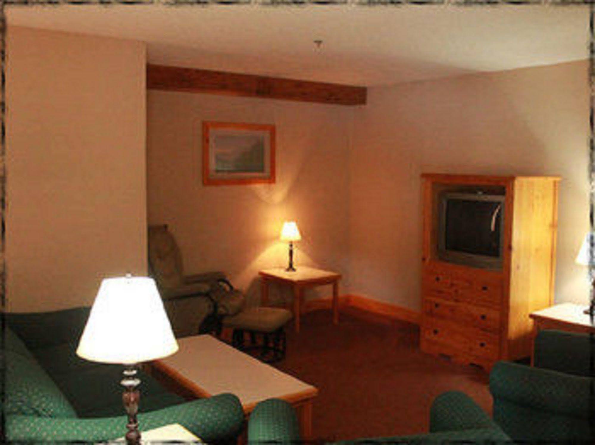 Lodge At Palmer Gulch Hill City Bagian luar foto