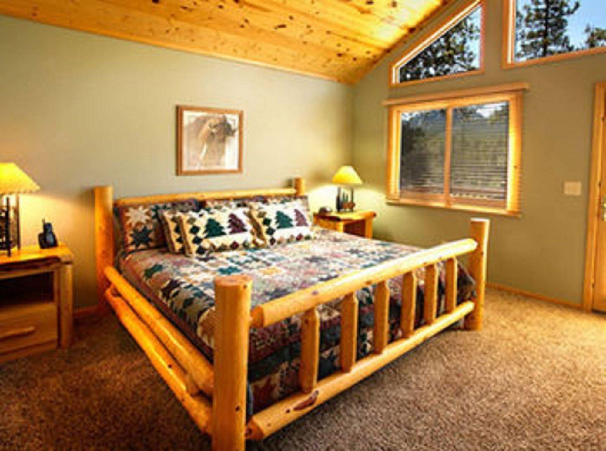 Lodge At Palmer Gulch Hill City Bagian luar foto