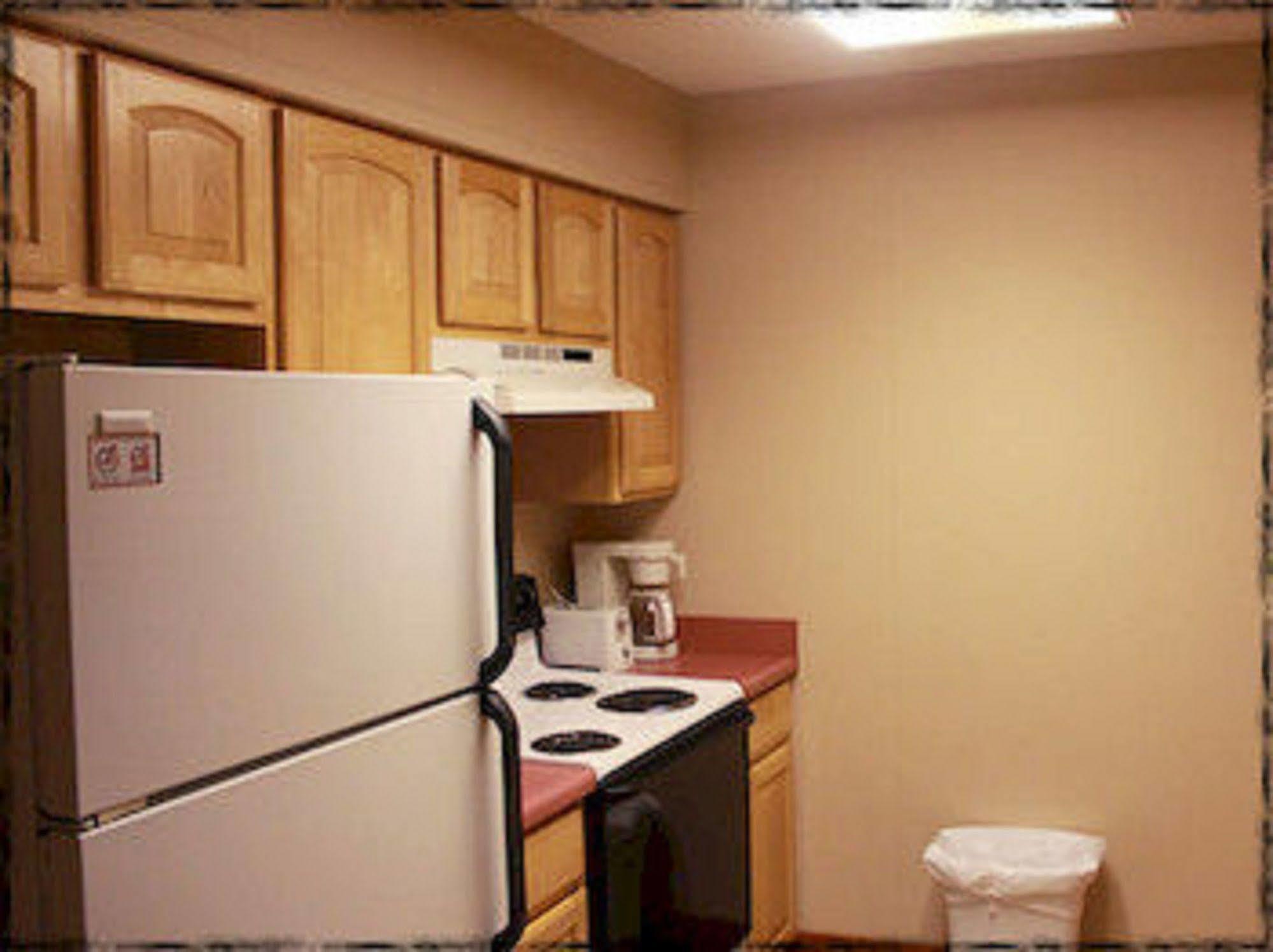 Lodge At Palmer Gulch Hill City Bagian luar foto