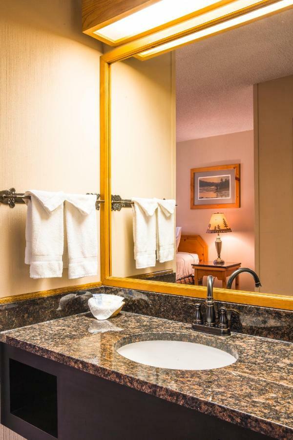 Lodge At Palmer Gulch Hill City Bagian luar foto