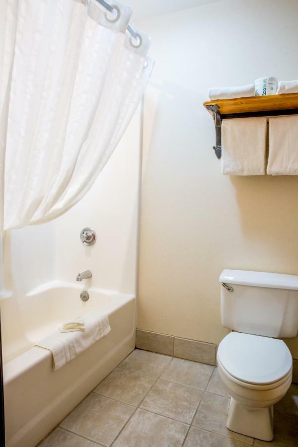 Lodge At Palmer Gulch Hill City Bagian luar foto