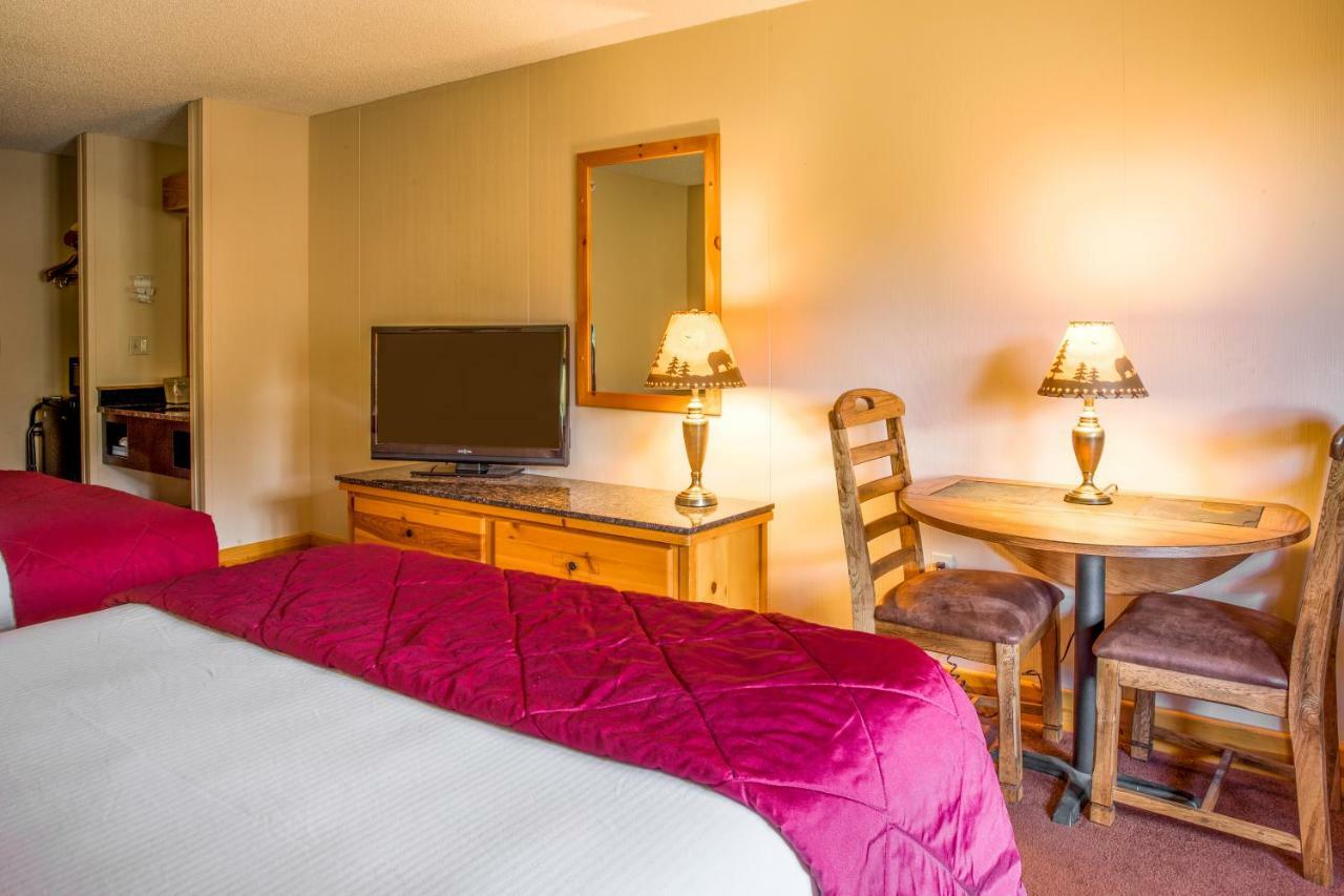 Lodge At Palmer Gulch Hill City Bagian luar foto