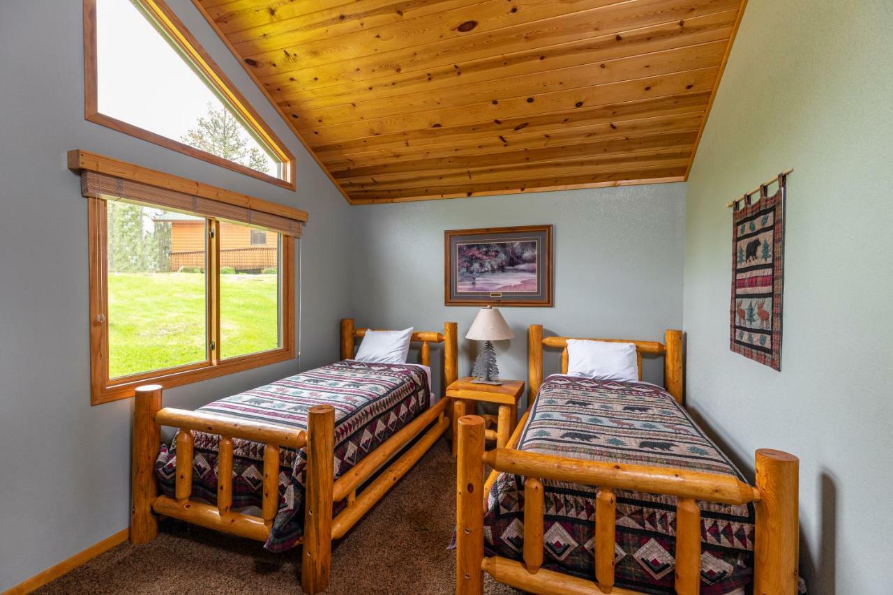 Lodge At Palmer Gulch Hill City Bagian luar foto