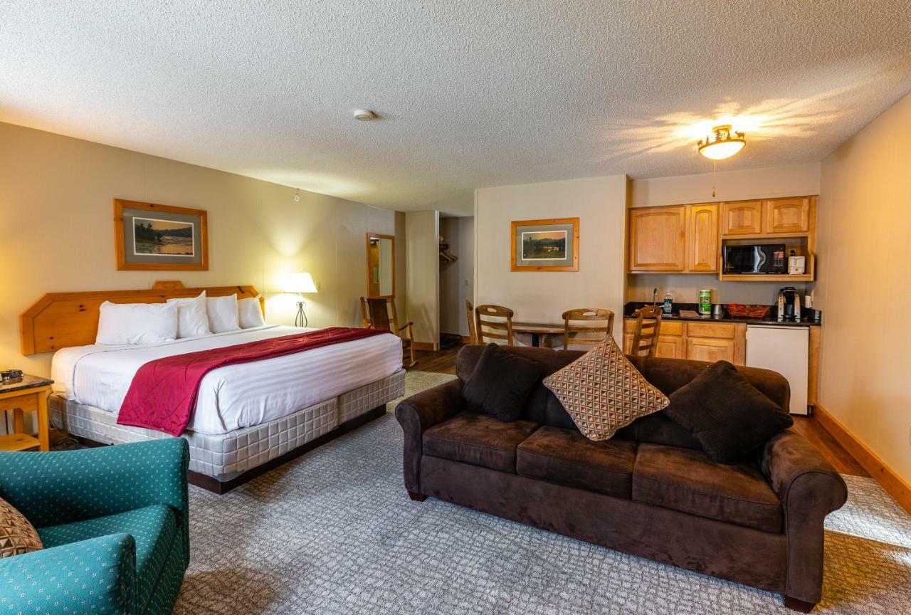 Lodge At Palmer Gulch Hill City Bagian luar foto