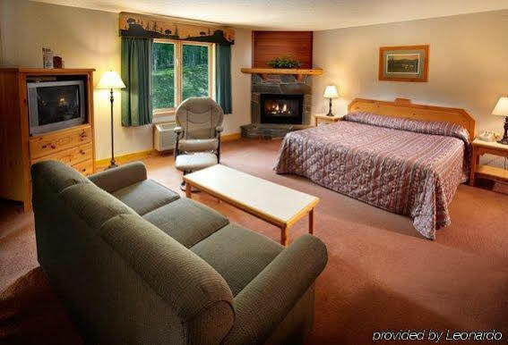 Lodge At Palmer Gulch Hill City Bagian luar foto